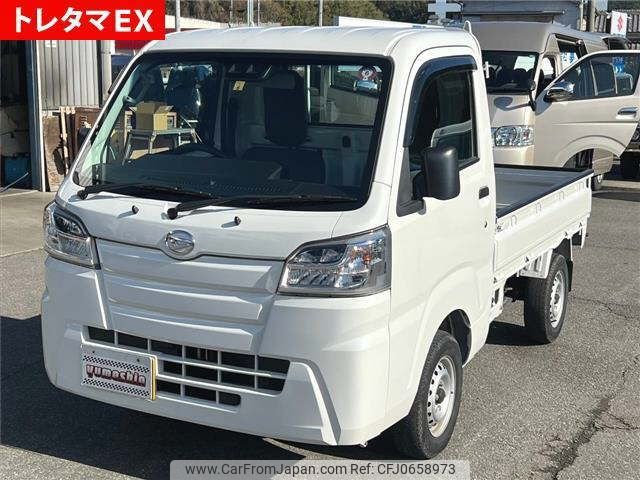 daihatsu hijet-truck 2021 -DAIHATSU 【姫路 483ｲ9232】--Hijet Truck S510P-0395201---DAIHATSU 【姫路 483ｲ9232】--Hijet Truck S510P-0395201- image 1