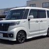suzuki spacia 2018 -SUZUKI 【熊本 581ﾏ9374】--Spacia MK53S--582815---SUZUKI 【熊本 581ﾏ9374】--Spacia MK53S--582815- image 1