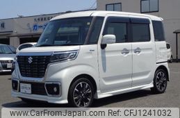 suzuki spacia 2018 -SUZUKI 【熊本 581ﾏ9374】--Spacia MK53S--582815---SUZUKI 【熊本 581ﾏ9374】--Spacia MK53S--582815-