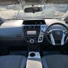 toyota prius-α 2011 -TOYOTA--Prius α DAA-ZVW41W--ZVW41-3057573---TOYOTA--Prius α DAA-ZVW41W--ZVW41-3057573- image 9