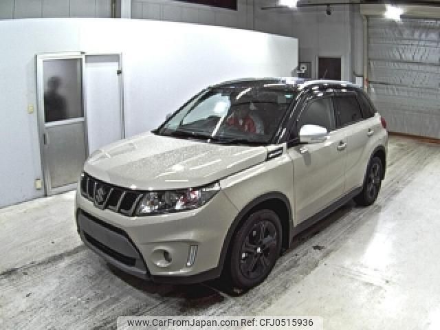 suzuki escudo 2017 quick_quick_CBA-YEA1S_TSMLYEA1S00372849 image 1