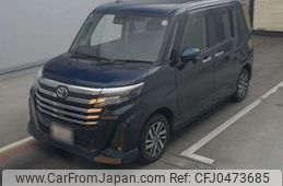 toyota roomy 2020 -TOYOTA 【広島 530ﾕ6886】--Roomy 5BA-M910A--M910A-0097253---TOYOTA 【広島 530ﾕ6886】--Roomy 5BA-M910A--M910A-0097253-