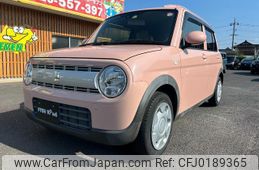 suzuki alto-lapin 2017 quick_quick_HE33S_HE33S-176528