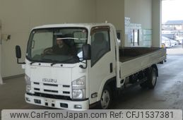 isuzu elf-truck 2012 CFJ1537381
