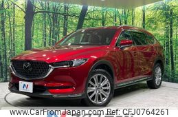 mazda cx-8 2021 -MAZDA--CX-8 3DA-KG2P--KG2P-358392---MAZDA--CX-8 3DA-KG2P--KG2P-358392-