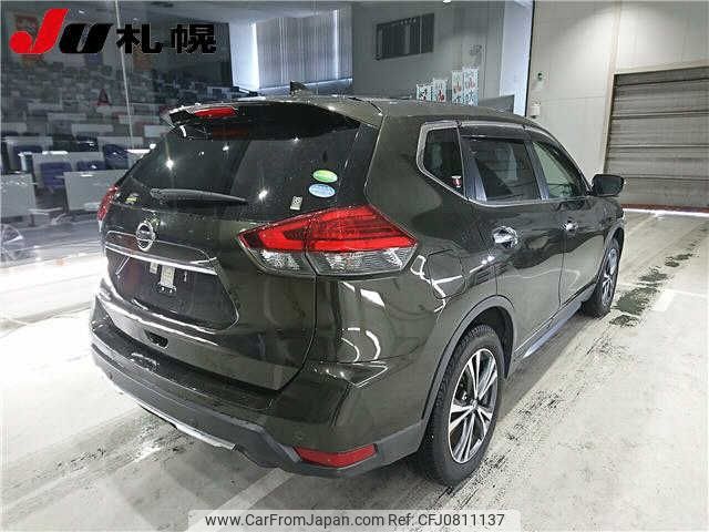 nissan x-trail 2018 -NISSAN--X-Trail NT32--091393---NISSAN--X-Trail NT32--091393- image 2