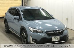 subaru xv 2020 -SUBARU 【神戸 303ら7203】--Subaru XV GTE-041213---SUBARU 【神戸 303ら7203】--Subaru XV GTE-041213-