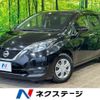 nissan note 2019 -NISSAN--Note DBA-E12--E12-625940---NISSAN--Note DBA-E12--E12-625940- image 1