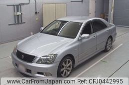 toyota crown 2007 -TOYOTA--Crown GRS180-0070840---TOYOTA--Crown GRS180-0070840-