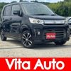 suzuki wagon-r-stingray 2015 quick_quick_MH34S_MH34S-962065 image 1