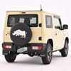 suzuki jimny 2018 CFJ1867607 image 2