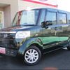 honda n-box 2017 -HONDA--N BOX JF1--1923160---HONDA--N BOX JF1--1923160- image 1