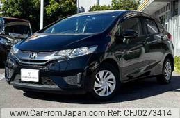 honda fit 2013 -HONDA--Fit DBA-GK3--GK3-3008011---HONDA--Fit DBA-GK3--GK3-3008011-