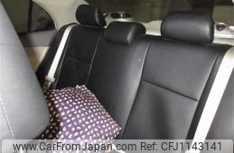 toyota corolla-axio 2010 NIKYO_ZB71876