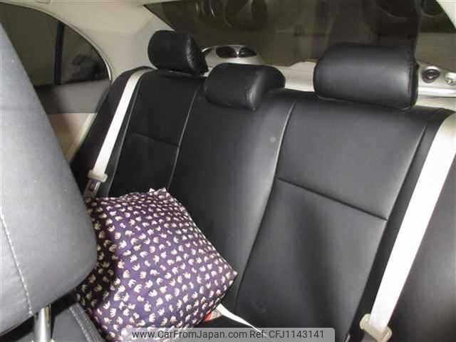 toyota corolla-axio 2010 NIKYO_ZB71876 image 1