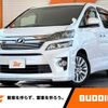 toyota vellfire 2013 -TOYOTA--Vellfire DBA-ANH20W--ANH20-8314081---TOYOTA--Vellfire DBA-ANH20W--ANH20-8314081- image 1