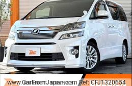 toyota vellfire 2013 -TOYOTA--Vellfire DBA-ANH20W--ANH20-8314081---TOYOTA--Vellfire DBA-ANH20W--ANH20-8314081-
