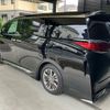 toyota alphard 2024 -TOYOTA--Alphard 3BA-AGH40W--AGH40-0016817---TOYOTA--Alphard 3BA-AGH40W--AGH40-0016817- image 5