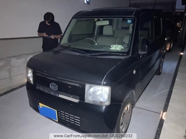 daihatsu move-conte 2015 -DAIHATSU--Move Conte DBA-L575S--L575S-0228125---DAIHATSU--Move Conte DBA-L575S--L575S-0228125- image 2