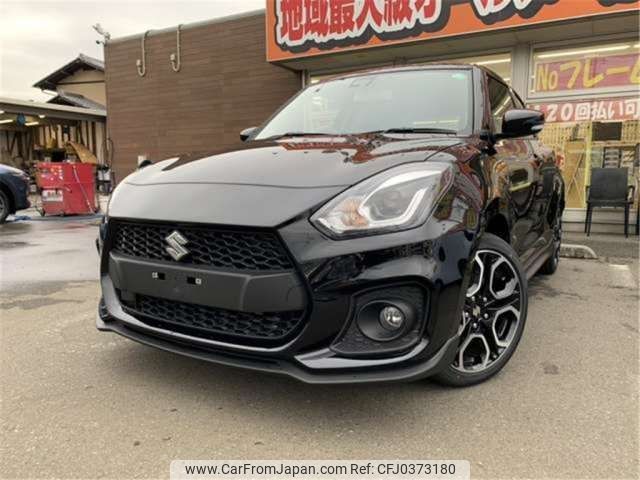 suzuki swift 2024 -SUZUKI 【八王子 501ﾊ3902】--Swift 4BA-ZC33S--ZC33S-607170---SUZUKI 【八王子 501ﾊ3902】--Swift 4BA-ZC33S--ZC33S-607170- image 2