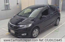 honda fit 2017 -HONDA--Fit GK3-1313040---HONDA--Fit GK3-1313040-