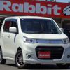 suzuki wagon-r 2013 CFJ1583094 image 1