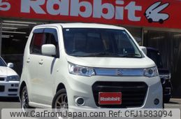 suzuki wagon-r 2013 CFJ1583094