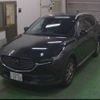 mazda cx-8 2019 -MAZDA 【長岡 300ﾔ3732】--CX-8 3DA-KG2P--KG2P-210704---MAZDA 【長岡 300ﾔ3732】--CX-8 3DA-KG2P--KG2P-210704- image 1