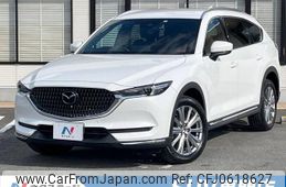 mazda cx-8 2022 -MAZDA--CX-8 3DA-KG2P--KG2P-361970---MAZDA--CX-8 3DA-KG2P--KG2P-361970-