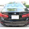 bmw 5-series 2018 -BMW--BMW 5 Series DBA-JA20--WBAJA52060B177584---BMW--BMW 5 Series DBA-JA20--WBAJA52060B177584- image 9