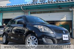 suzuki swift 2012 quick_quick_DBA-ZC72S_ZC72S-150071