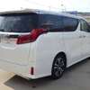 toyota alphard 2018 -トヨタ--ｱﾙﾌｧｰﾄﾞ AGH30W--0211642---トヨタ--ｱﾙﾌｧｰﾄﾞ AGH30W--0211642- image 2