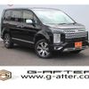 mitsubishi delica-d5 2023 -MITSUBISHI--Delica D5 3DA-CV1W--CV1W-4016090---MITSUBISHI--Delica D5 3DA-CV1W--CV1W-4016090- image 1