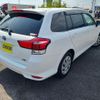toyota corolla-fielder 2022 CFJ1600089 image 2