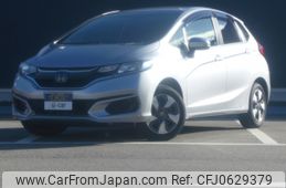 honda fit 2019 -HONDA--Fit DAA-GP5--GP5-1354813---HONDA--Fit DAA-GP5--GP5-1354813-