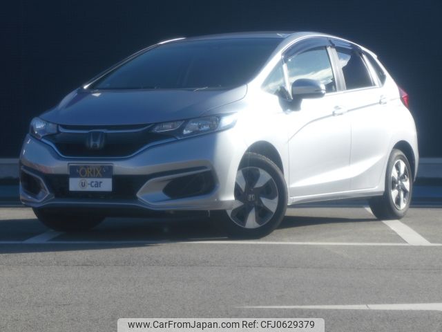 honda fit 2019 -HONDA--Fit DAA-GP5--GP5-1354813---HONDA--Fit DAA-GP5--GP5-1354813- image 1