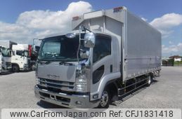 isuzu forward 2018 CFJ1831418