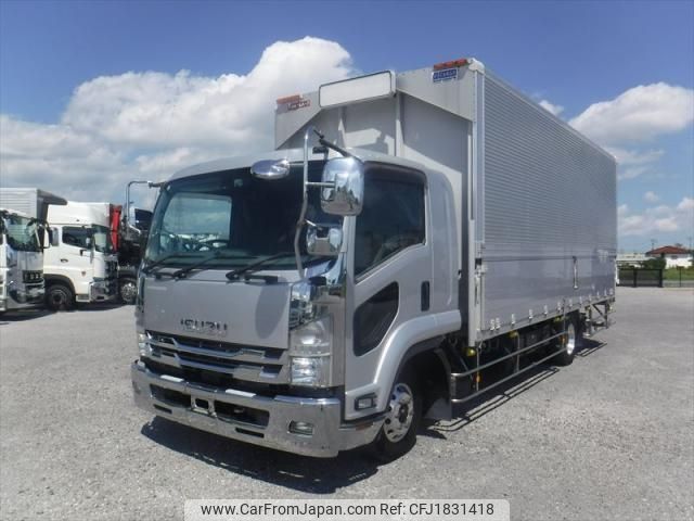 isuzu forward 2018 CFJ1831418 image 1
