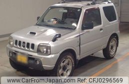 suzuki jimny 1998 -SUZUKI 【鹿児島 581さ5623】--Jimny JB23W-104361---SUZUKI 【鹿児島 581さ5623】--Jimny JB23W-104361-