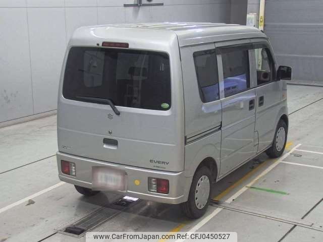 suzuki every 2006 -SUZUKI--Every EBD-DA64V--DA64V-187532---SUZUKI--Every EBD-DA64V--DA64V-187532- image 2