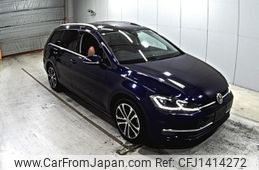 volkswagen golf-variant 2020 -VOLKSWAGEN--VW Golf Variant AUCJZ-WVWZZZAUZLP574211---VOLKSWAGEN--VW Golf Variant AUCJZ-WVWZZZAUZLP574211-