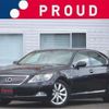 lexus ls 2007 -LEXUS 【豊田 300ﾔ4368】--Lexus LS DBA-USF40--USF40-5048298---LEXUS 【豊田 300ﾔ4368】--Lexus LS DBA-USF40--USF40-5048298- image 1