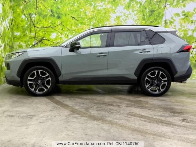 toyota rav4 2021 quick_quick_6BA-MXAA54_MXAA54-2032287 image 2