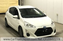 toyota aqua 2016 -TOYOTA--AQUA NHP10-2507127---TOYOTA--AQUA NHP10-2507127-