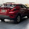 toyota c-hr 2018 quick_quick_DAA-ZYX10_ZYX10-2107731 image 10