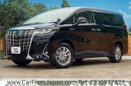 toyota alphard 2018 -TOYOTA--Alphard DAA-AYH30W--AYH30-0070728---TOYOTA--Alphard DAA-AYH30W--AYH30-0070728-