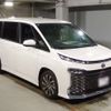 toyota voxy 2022 -TOYOTA 【神戸 000ｱ0000】--Voxy 6BA-MZRA90W--MZRA90-0027417---TOYOTA 【神戸 000ｱ0000】--Voxy 6BA-MZRA90W--MZRA90-0027417- image 5