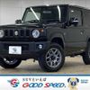 suzuki jimny 2023 quick_quick_3BA-JB64W_JB64W-289680 image 1