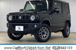 suzuki jimny 2023 quick_quick_3BA-JB64W_JB64W-289680