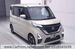 nissan roox 2021 CFJ8045698